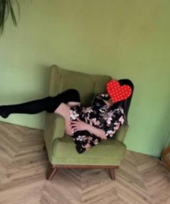 Проститутка Ксюша